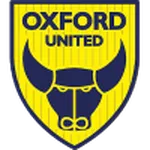 Oxford United 23