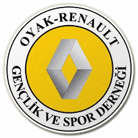 OYAK-Renaultspor logótipo