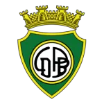 Pacos de Brandao logótipo