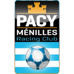 Pacy Ménilles logótipo