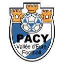 Pacy Vallée-d'Eure Logo