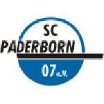 Paderborn U19 Logo
