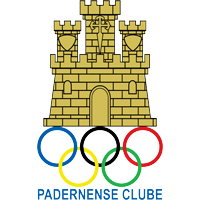 Padernense logótipo