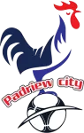 Padriew City