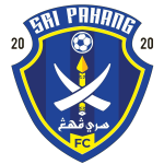 Pahang Logo