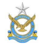 Pakistan Air Force