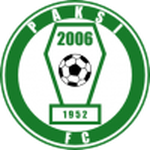 Paksi SE II Logo