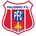 Palermo de Rocha logótipo