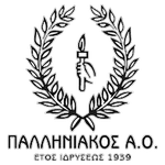 Palliniakos logótipo