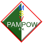 Pampow logótipo