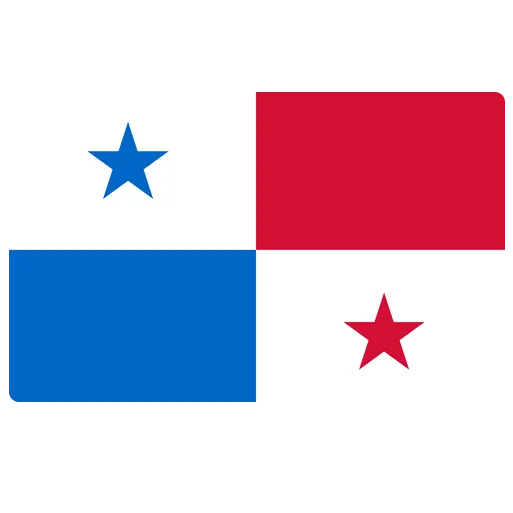 Panama U21 logótipo