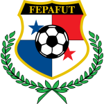 Panama W U17 logótipo