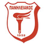 Paniliakos Logo