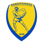 Pannafpliakos logótipo