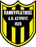 Panthyreatikos