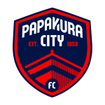 Papakura City logótipo