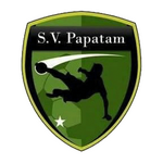 Papatam logótipo