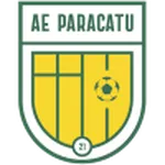 Paracatu logótipo