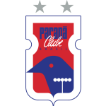 Paraná U20 logótipo