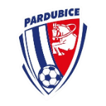 Pardubice W logótipo