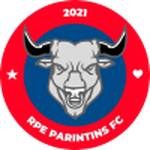 Parintins Logo