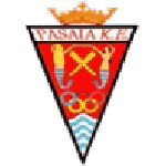Pasaia KE Logo