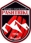 Pashtriku Has logótipo
