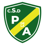Paso de la Arena logótipo