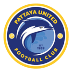 Pattaya United Logo