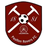 Paulton Rovers