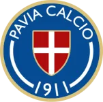 Pavia logótipo