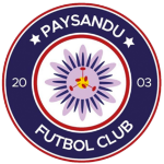 Paysandu logótipo