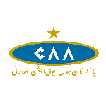 PCAA logótipo
