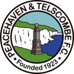 Peacehaven & Telscombe logótipo