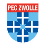 PEC Zwolle W Logo