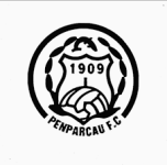 Penparcau logótipo