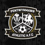 Pentwynmawr Athletic