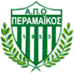 Peramaikos logótipo