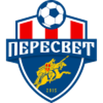 Peresvet logótipo