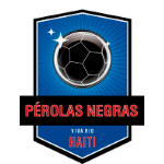 Pérolas Negras Logo