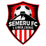 Persigo Semeru logótipo
