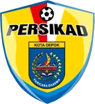 Persikad Depok FC logótipo
