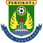 Persikota Tangerang logótipo