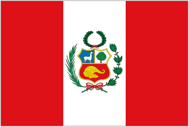 Peru U17 logótipo