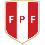 Peru U20 W logótipo