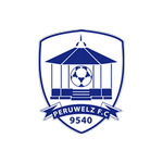 Péruwelz logótipo