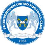 Peterborough United U23 logótipo