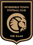 Petersfield Town logótipo