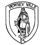 Pewsey Vale logótipo