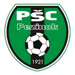 Pezinok logótipo